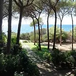 Il Lido Di Rebecca Feriehus