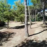 Il Lido Di Rebecca Feriehus Terra Mala