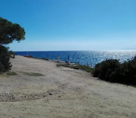 Il Lido Di Rebecca * Terra Mala